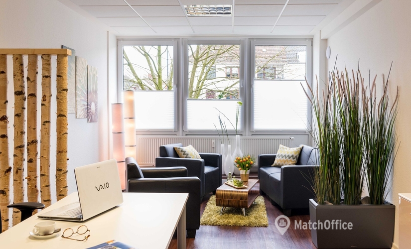 32 m² Business center in Bremen, Hollerallee 26 (28209) - 3 | MatchOffice.com