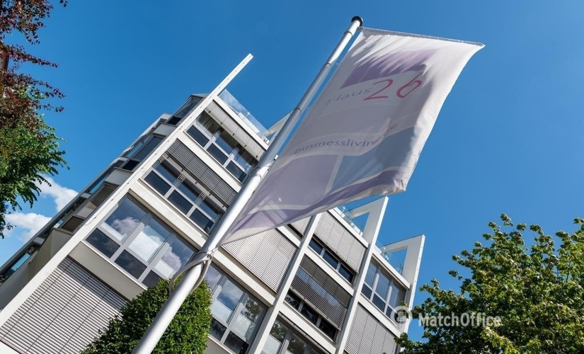Hollerallee 26,  Virtuelles Büro in Bremen, 4