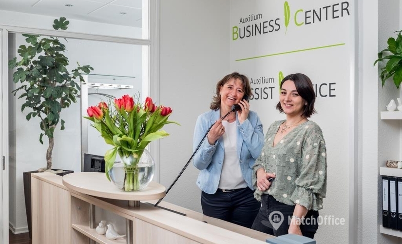 Hollerallee 26, Virtual Office in Bremen, 0