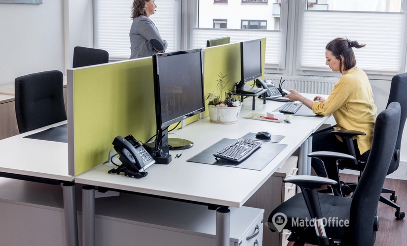 32 m² Business park in Bremen, Hollerallee 26 (28209) - 1 | MatchOffice.com