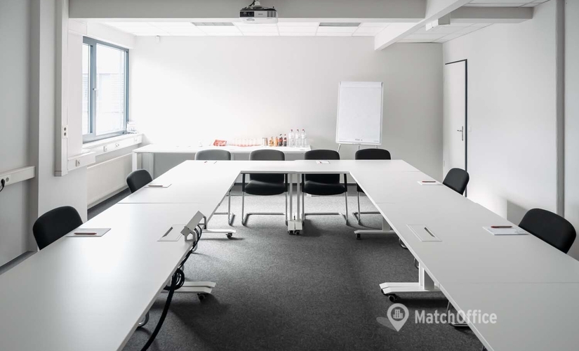 Obenhauptstraße 7, Besprechungsraum in Hamburg Nord, 0