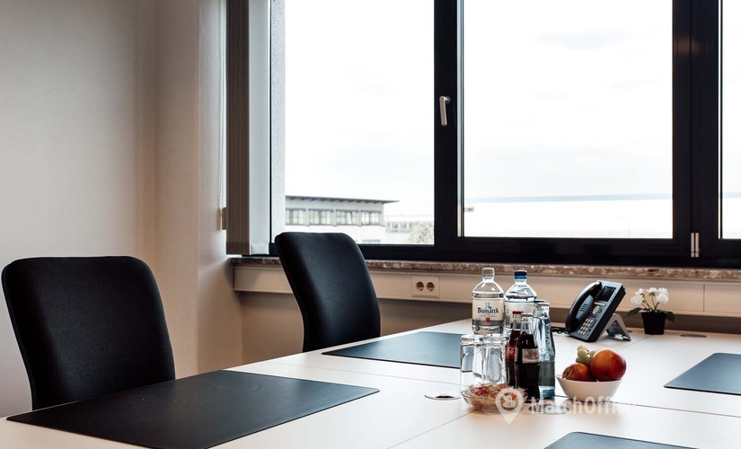 Obenhauptstraße 7, Tagungsraum in Hamburg Nord, 1