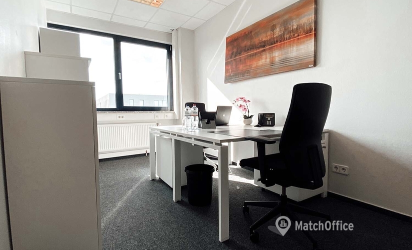 60 m² Coworking space  in Hamburg Nord, Obenhauptstraße 7 (22335) - 1 | MatchOffice