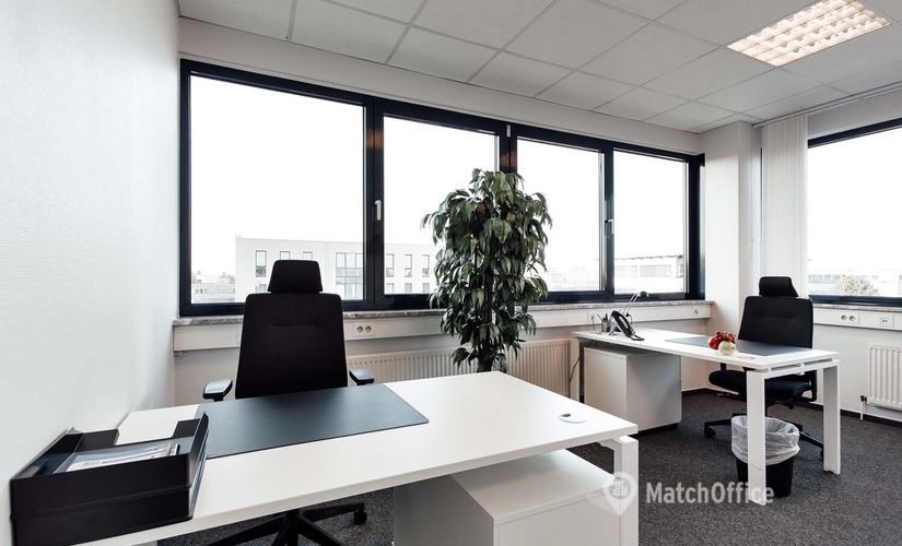 60 m² Coworking space  in Hamburg Nord, Obenhauptstraße 7 (22335) - 3 | MatchOffice.com