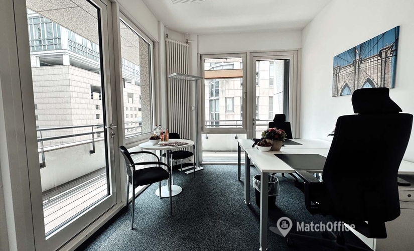 100 m² Business center in Hamburg Altstadt, Raboisen 38 (20095) - 1 | MatchOffice