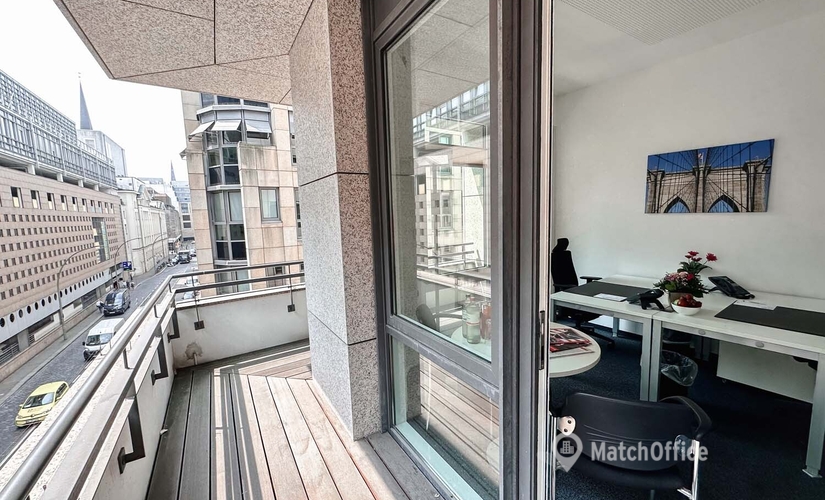 100 m² Business space in Hamburg Altstadt, Raboisen 38 (20095) - 2 | MatchOffice