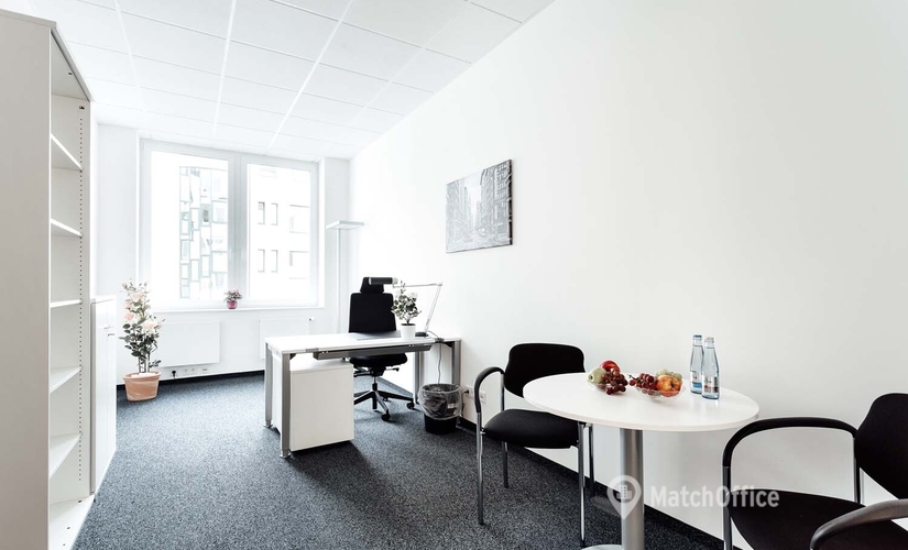 100 m² Serviced office in Hamburg Altstadt, Raboisen 38 (20095) - 0 | MatchOffice