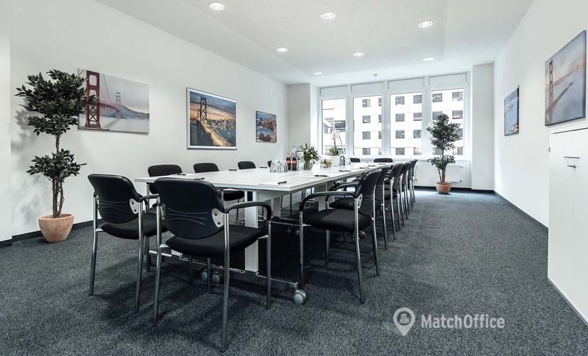 Raboisen 38, Tagungsraum in Hamburg Altstadt, 0