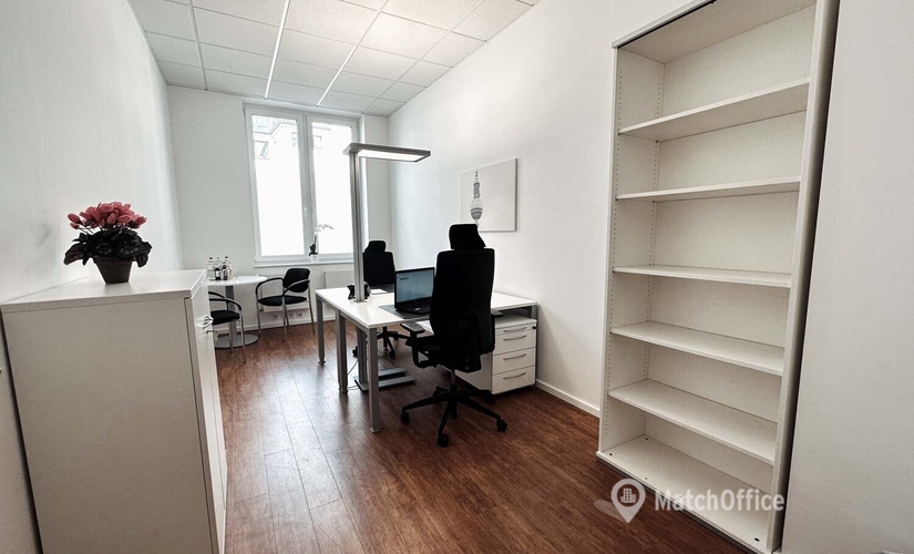 Virtual business address in Hamburg Altstadt, Raboisen 38 (20095) - 2 | MatchOffice.com