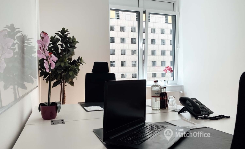 Virtual office space in Hamburg Altstadt, Raboisen 38 (20095) - 1 | MatchOffice