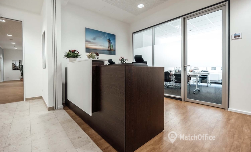 Virtual business address in Hamburg Altstadt, Raboisen 38 (20095) - 0 | MatchOffice