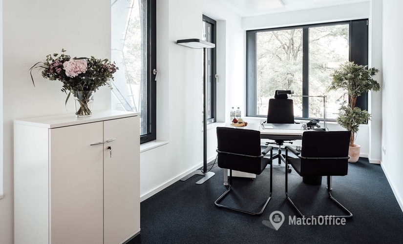 100 m² Shared workspace  in Hamburg Neustadt, Esplanade 40 (20354) - 2 | MatchOffice