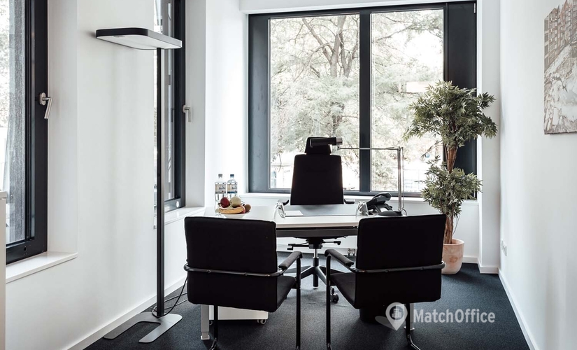 100 m² Shared workspace  in Hamburg Neustadt, Esplanade 40 (20354) - 3 | MatchOffice