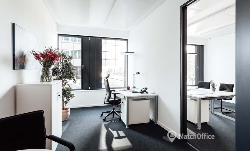 Esplanade 40, Virtual Office in Hamburg Neustadt, 2