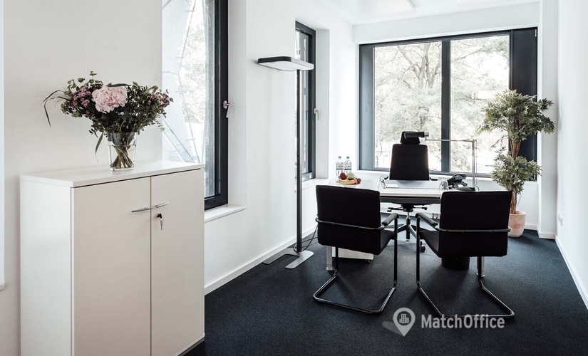 Virtual office in Hamburg Neustadt, Esplanade 40 (20354) - 1 | MatchOffice