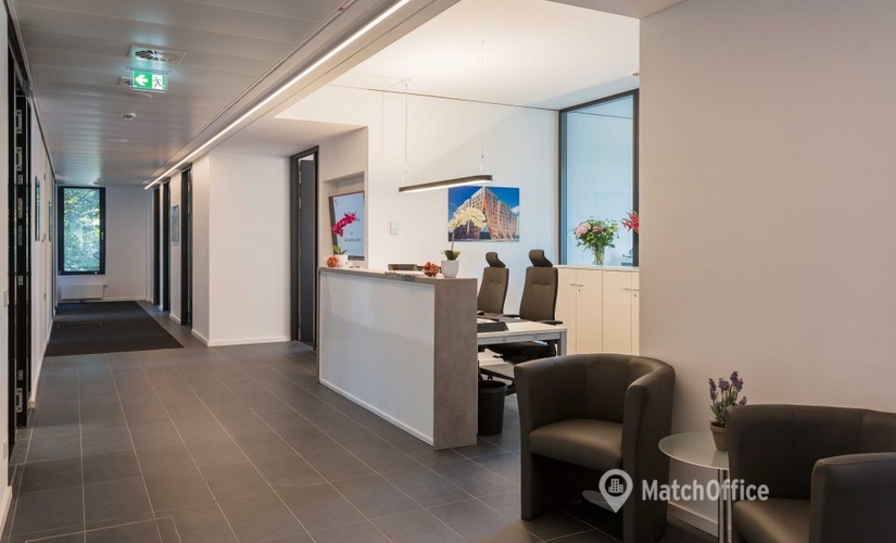 Virtual office in Hamburg Neustadt, Esplanade 40 (20354) - 0 | MatchOffice.com