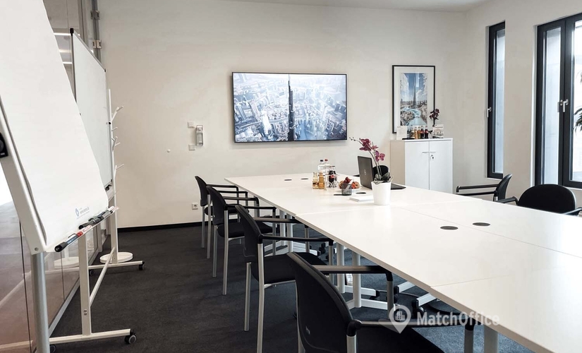 Überseeallee 1, Seminarraum in Hamburg Hafencity, 0