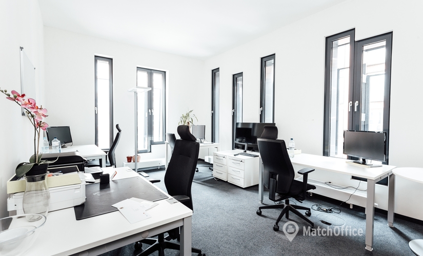 60 m² Co-working  in Hamburg Hafencity, Überseeallee 1 (20457) - 0 | MatchOffice