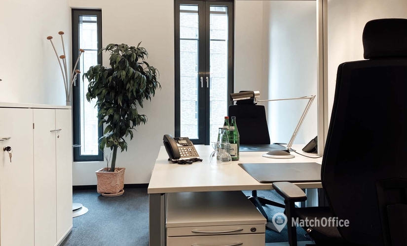 60 m² Co-working  in Hamburg Hafencity, Überseeallee 1 (20457) - 3 | MatchOffice.com