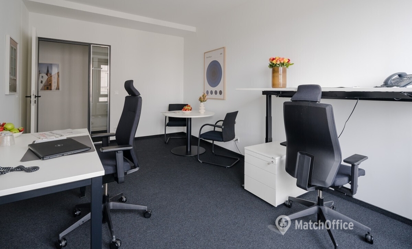 30 m² Shared office  in Hamburg Altstadt, Georgsplatz 1 (20099) - 3 | MatchOffice