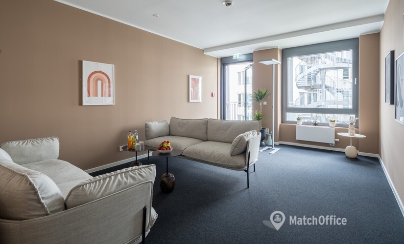 Georgsplatz 1, Virtuelle Geschäftsadresse in Hamburg Altstadt, 0