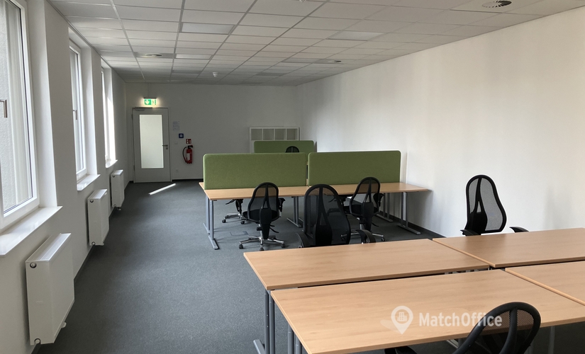 500 m² Serviced office in Berlin Friedrichshain, Markgrafendamm 24 (10245) - 2 | MatchOffice
