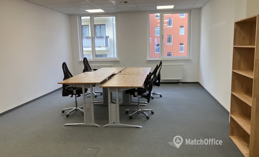 500 m² Business park in Berlin Friedrichshain, Markgrafendamm 24 (10245) - 4 | MatchOffice