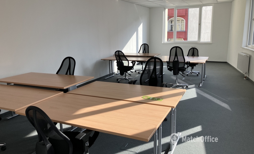 500 m² Business space in Berlin Friedrichshain, Markgrafendamm 24 (10245) - 3 | MatchOffice.com