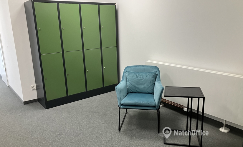Virtual address in Berlin Friedrichshain, Rigaer Straße 71a (10247) - 0 | MatchOffice.com