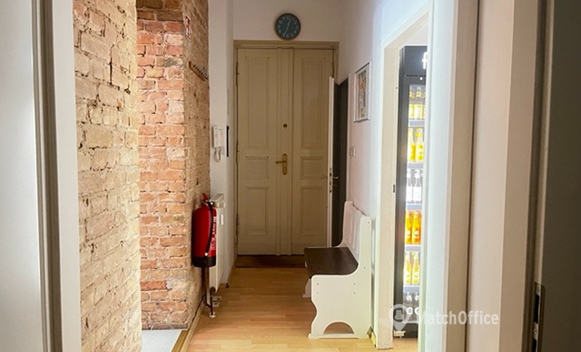 Wrangelstraße 22, Coworking Space in Berlin Kreuzberg, 9