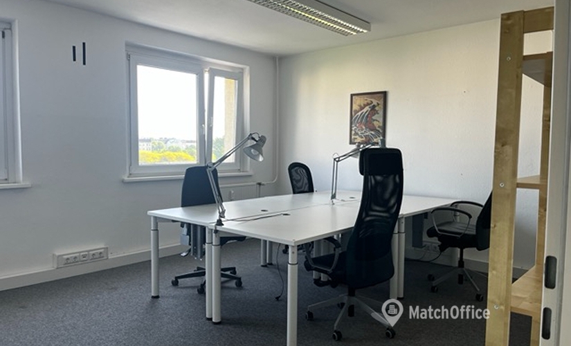 Virtual office in Berlin Kreuzberg, Wrangelstraße 22 (10997) - 4 | MatchOffice.com