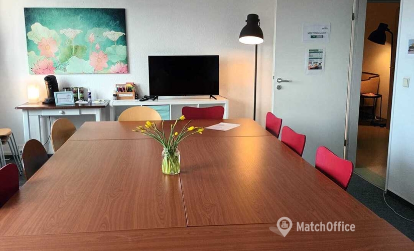 Markgrafendamm 24, Business Center in Berlin Friedrichshain, 8