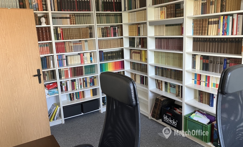 Markgrafendamm 24, Coworking Space in Berlin Friedrichshain, 2