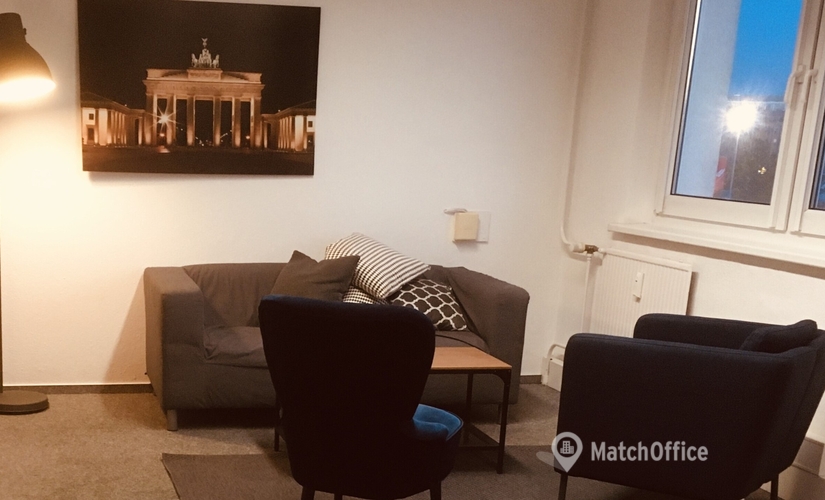 Markgrafendamm 24, Virtual Office in Berlin Friedrichshain, 6