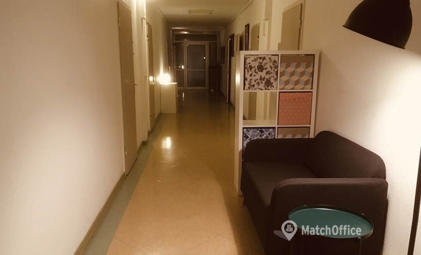 Markgrafendamm 24,  Coworking in Berlin Friedrichshain, 10