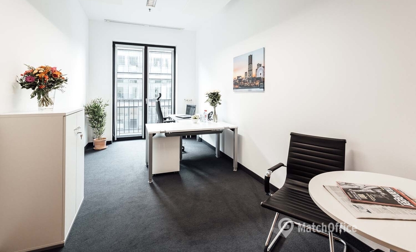 Friedrichstraße 79,  Virtuelles Büro in Berlin Mitte, 2