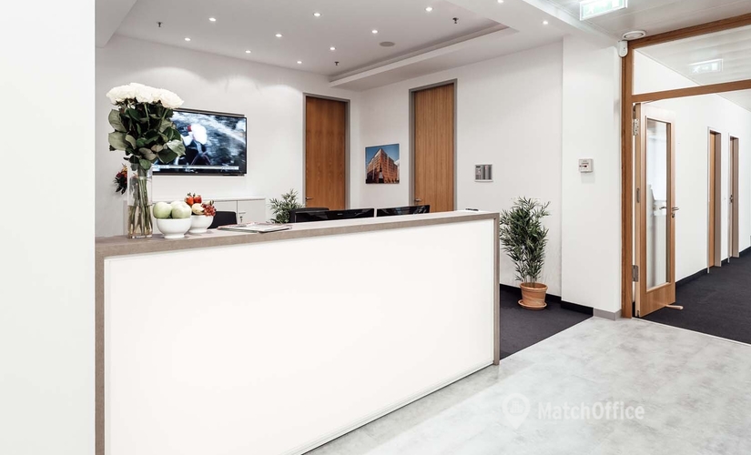 Friedrichstraße 79,  Virtuelles Büro in Berlin Mitte, 0