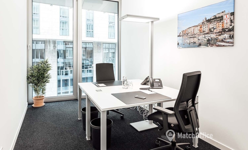 70 m² Business park in Berlin Mitte, Bertha-Benz-Strasse 5 (10557) - 2 | MatchOffice.com