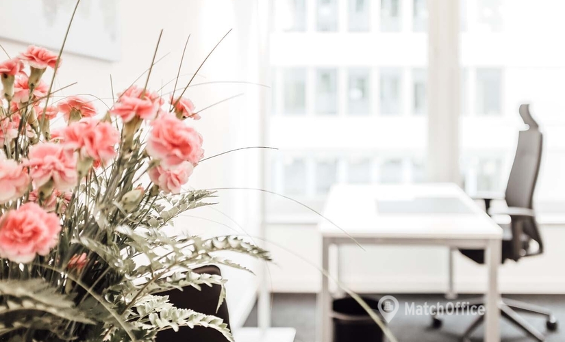 Virtual office in Berlin Mitte, Bertha-Benz-Strasse 5 (10557) - 1 | MatchOffice.com