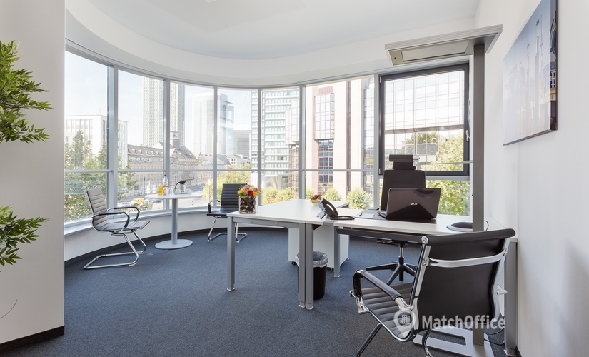 Mainzer Landstraße 69,  Virtuelles Büro in Frankfurt Innenstadt, 2