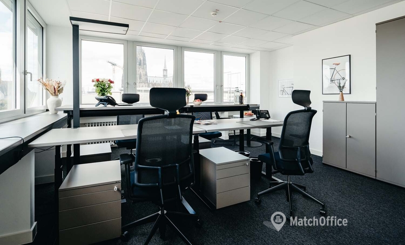 Brückenstraße 23, Business Center in Köln Innenstadt, 4