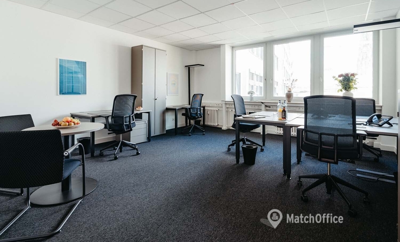 1629 m² Shared office  in Köln Innenstadt, Brückenstraße 23 (50667) - 2 | MatchOffice
