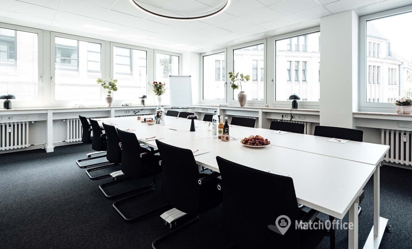 Brückenstraße 23, Tagungsraum in Köln Innenstadt, 0