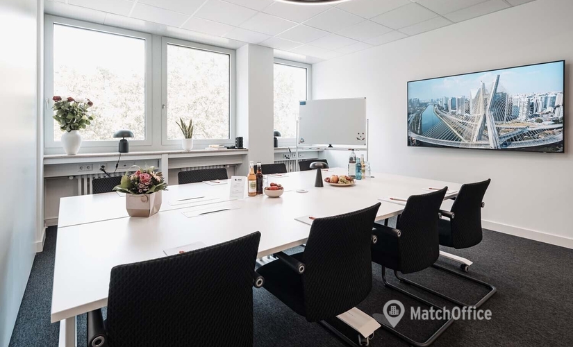 Brückenstraße 23, Seminarraum in Köln Innenstadt, 3