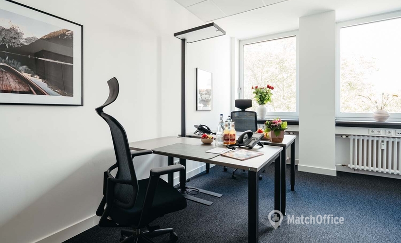 Virtual business address in Köln Innenstadt, Brückenstraße 23 (50667) - 3 | MatchOffice.com