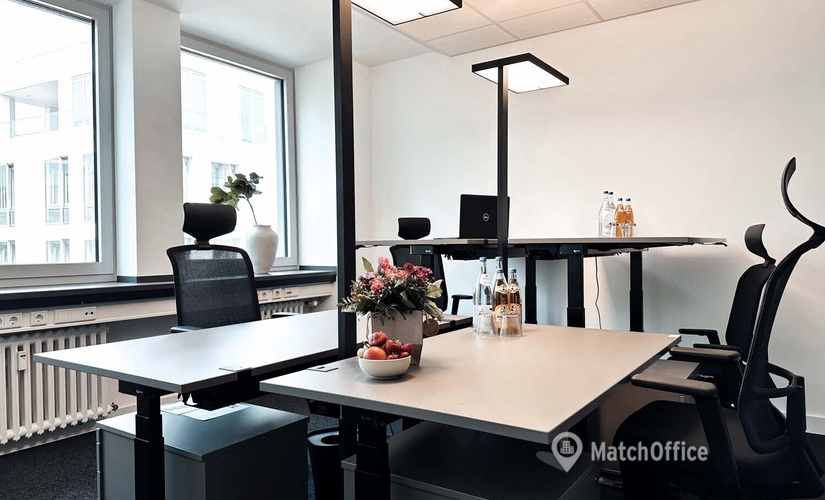 Virtual office in Köln Innenstadt, Brückenstraße 23 (50667) - 4 | MatchOffice