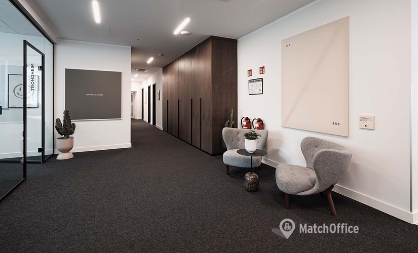 Virtual office in Köln Innenstadt, Brückenstraße 23 (50667) - 1 | MatchOffice.com