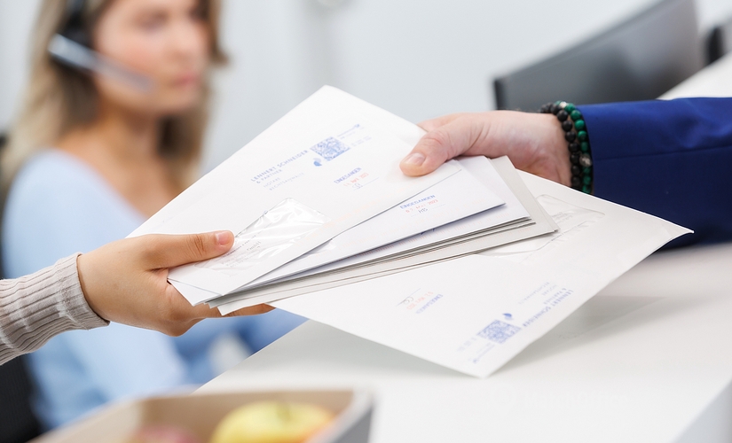 Virtual business address in Berlin Reinickendorf, Wittestraße 30 K (13509) - 1 | MatchOffice