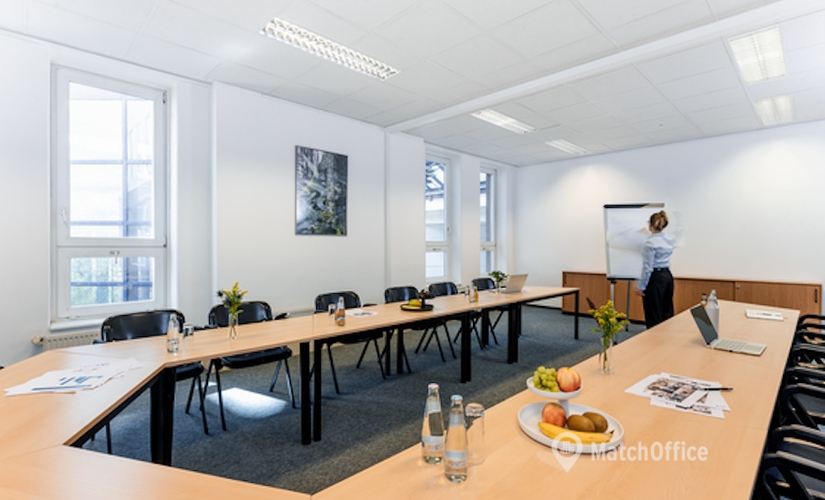 45 m² Co-working  in Berlin Reinickendorf, Wittestraße 30 K (13509) - 4 | MatchOffice.com