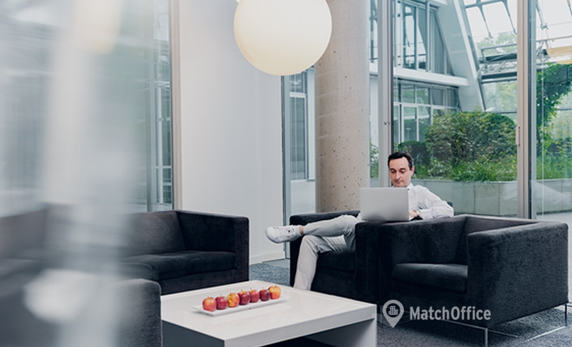 50 m² Business park in Hamburg Borgfelde, Anckelmannsplatz 1 (20357) - 3 | MatchOffice